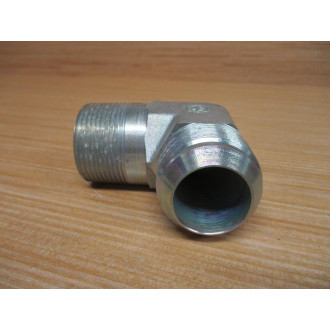 Weatherhead C5405X20 Eaton Male 37° Flare Elbow 2024-20-20S
