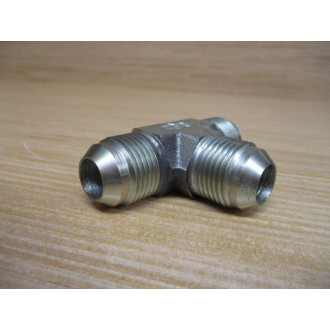 FOR Fittings A111001-16 37° Flare, Union Tee A11100116