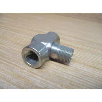Aeroquip 2091-8-8S Eaton Branch Tee 209188S