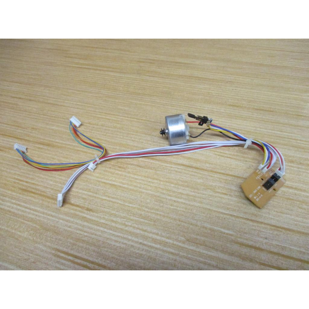 2230-03943-ED100 Circuit Board & Motor Assembly RF-500TB-14415 - Used