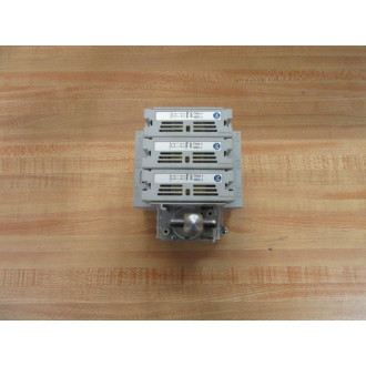 Allen Bradley 194R-J30-1753 Disconnect Switch 194RJ301753 WShaft - New No Box