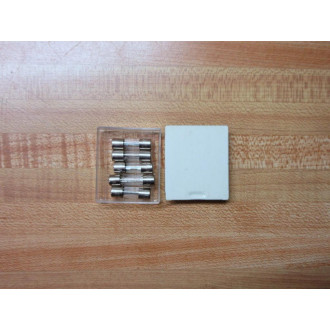 Edelmann AGW 30 Parker Fuse AGW30 Metal Strip Element (Pack of 5)