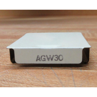 Edelmann AGW 30 Parker Fuse AGW30 Metal Strip Element (Pack of 5)