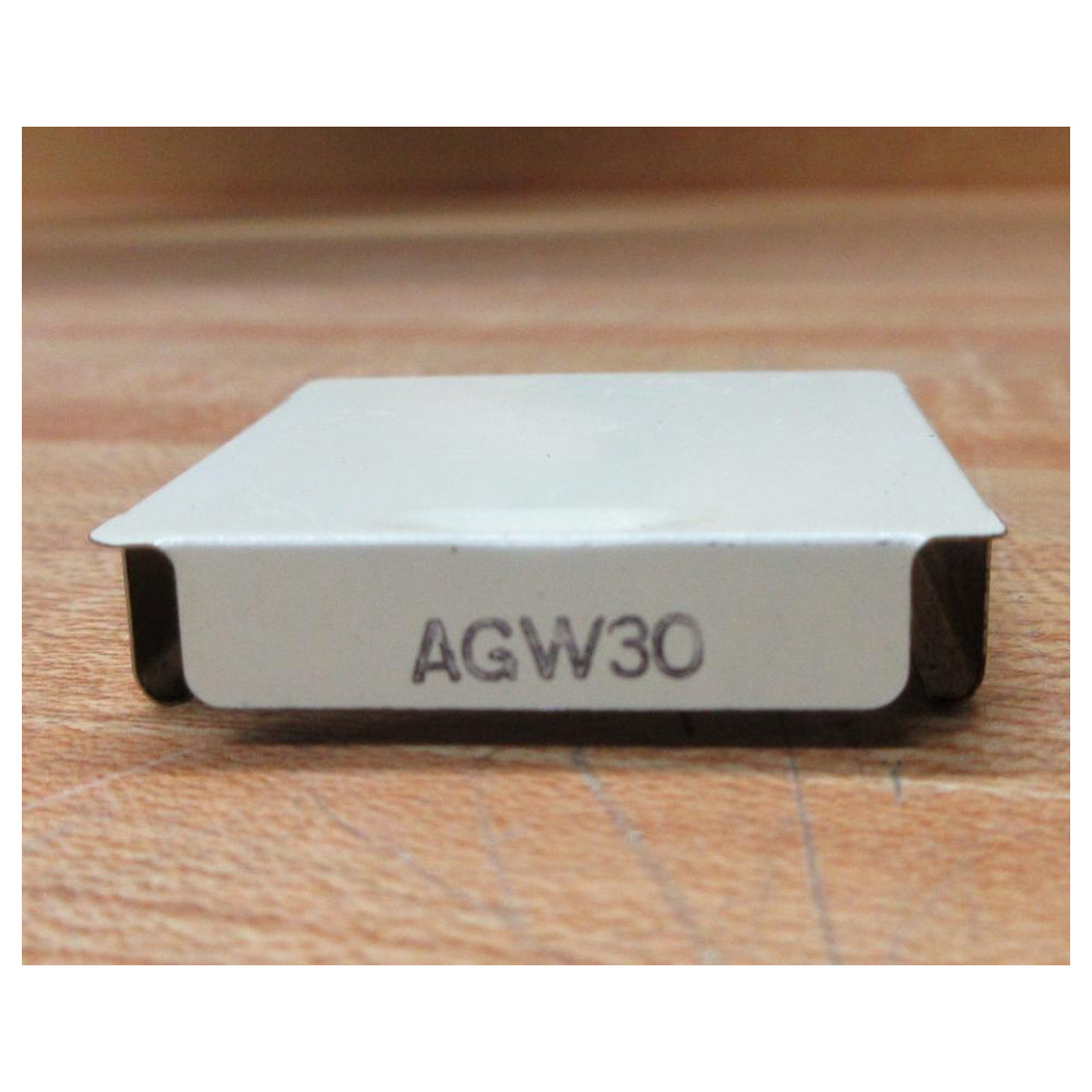 Edelmann AGW 30 Parker Fuse AGW30 Metal Strip Element (Pack of 5)