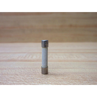 Wickmann M2250G Littelfuse Fuse M2250G White (Pack of 10)