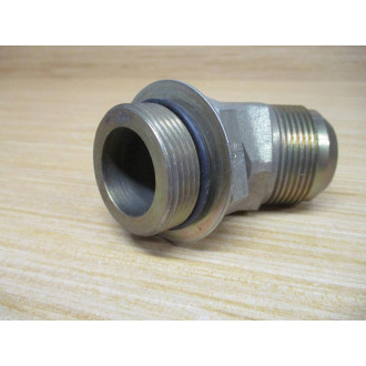 Weatherhead C5365X20 Eaton 37°Flare, 45° Elbow