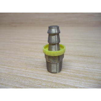 Parker 30182-6-6B Push-On Hose Fitting 3018266B (Pack of 7)