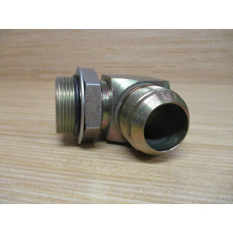 Weatherhead C5715X20 Eaton 37° Flare, Male Branch Tee