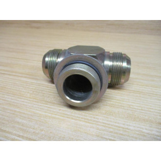 Weatherhead C5715X20 Eaton 37° Flare, Male Branch Tee