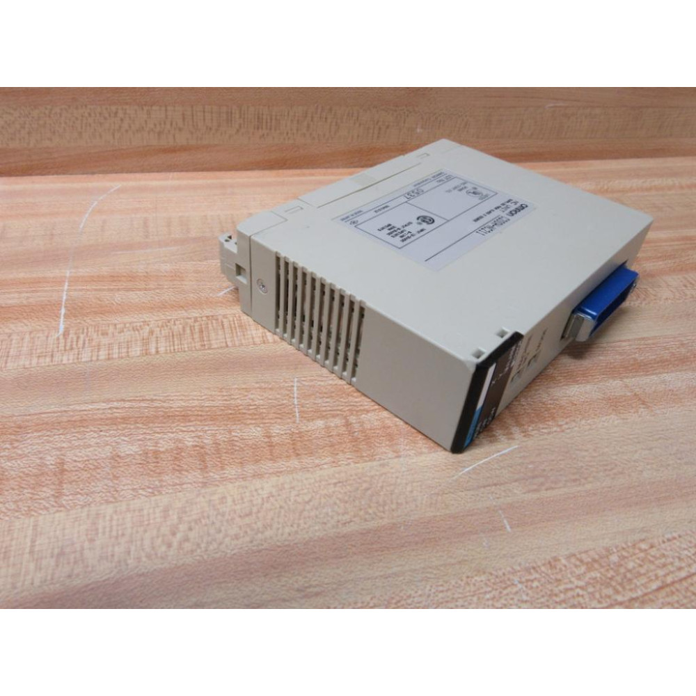Omron C200H-NC211 NC Unit C200HNC211 - Used