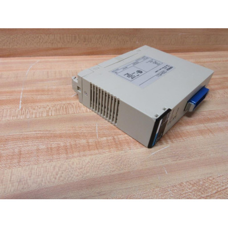 Omron C200H-NC211 NC Unit C200HNC211 - Used