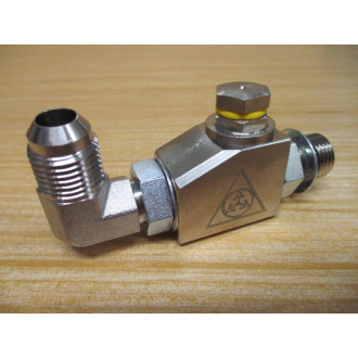 Nordson 1007231 Saturn In-Line Filter Assembly