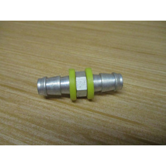 Parker 38282-8-8 Push-Lok Union 3828288 (Pack of 7)
