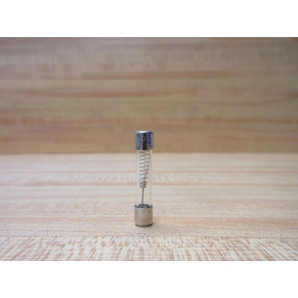 Littelfuse 3AG-6-14 Fuse Cross Ref 6F035 313 Spring Element (Pack of 10)