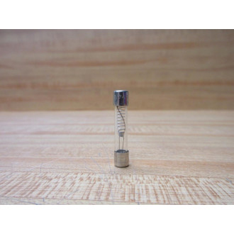Littelfuse 3AG-6-14 Fuse Cross Ref 6F035 313 Spring Element (Pack of 10)