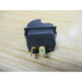 Ji-Hong J-9301 Rocker Switch J-9301-1C - New No Box