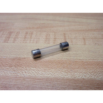 Littelfuse 3AG-2-12 Fuse Cross Ref 4XH43 312 Fine Wire Element (Pack of 10)