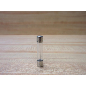Littelfuse 3AG-2-12 Fuse Cross Ref 4XH43 312 Fine Wire Element (Pack of 10)