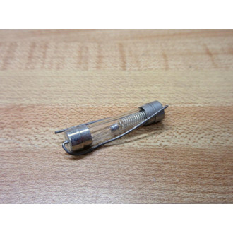 Littelfuse 3AG-2-12 Fuse Cross Ref 4XH43 315 Spring, Pigtail (Pack of 10)