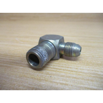 Weatherhead TF5405X6X6 Eaton 37° Flare, Tube x NPT Elbow (Pack of 4) - Used