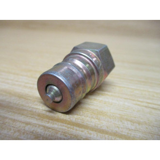 Parker 6602-6-6 Male Nipple 660266