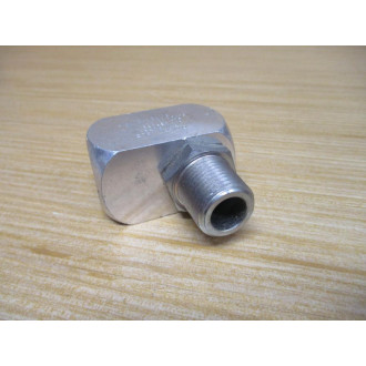 Dynabrade 95592 Dynaswivel Single Pivot Air Line Connector