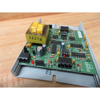 Automated Logic 002485 Networking Card - New No Box