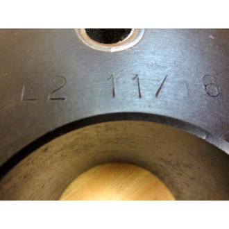 Martin E 2 1116 QD Bushing  E21116