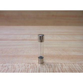 Ron-Sha AGC-6 Fuse Cross Ref 4XH47 Fine Wire Element (Pack of 5)