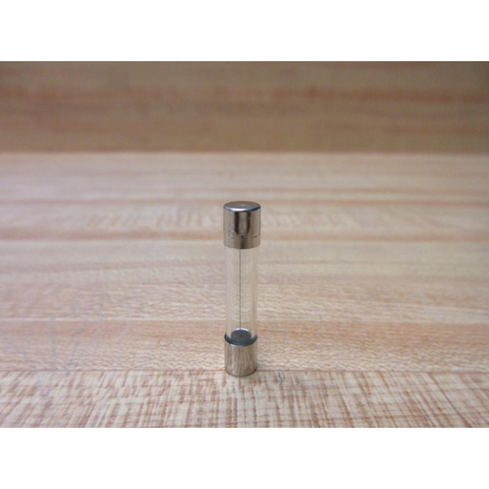 Ron-Sha AGC-6 Fuse Cross Ref 4XH47 Fine Wire Element (Pack of 5)