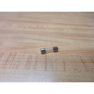 Ron-Sha GMA-1.6 Fuse Cross Ref 6F100 Fine Wire Element (Pack of 5)