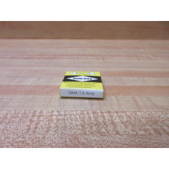 Ron-Sha GMA-1.6 Fuse Cross Ref 6F100 Fine Wire Element (Pack of 5)