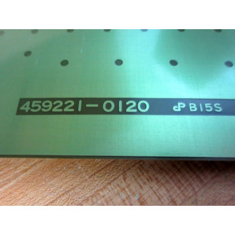 Allen Bradley 459221-0120 Circuit Board 4592210120 - Used