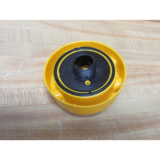 Altech LK10 YR UL Katko Door Interlock Handle LK10UL YR