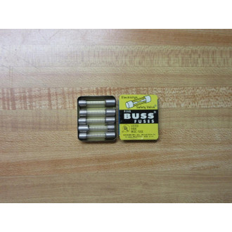 Buss C-4 Bussmann Fuse C4 Jagged Wire Element (Pack of 10)