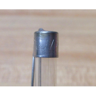 Buss GJV-14 Bussmann Fuse GJV14 Fine Wire Element, Axial Leads (Pack of 10)