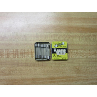 Buss GJV-14 Bussmann Fuse GJV14 Fine Wire Element, Axial Leads (Pack of 10)