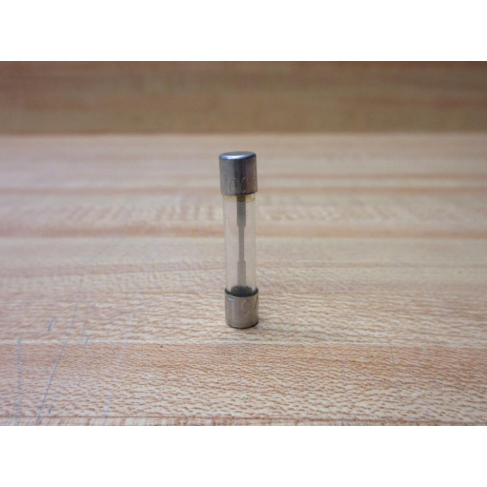 Buss AGC-8 Bussmann Fuse Cross Ref 4XH48 Metal Strip Element (Pack of 10)