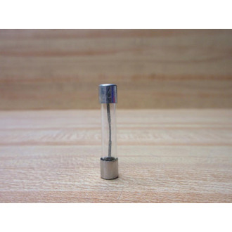 Buss AGC-8-12 Bussmann Fuse AGC812 Metal Strip Element (Pack of 7)