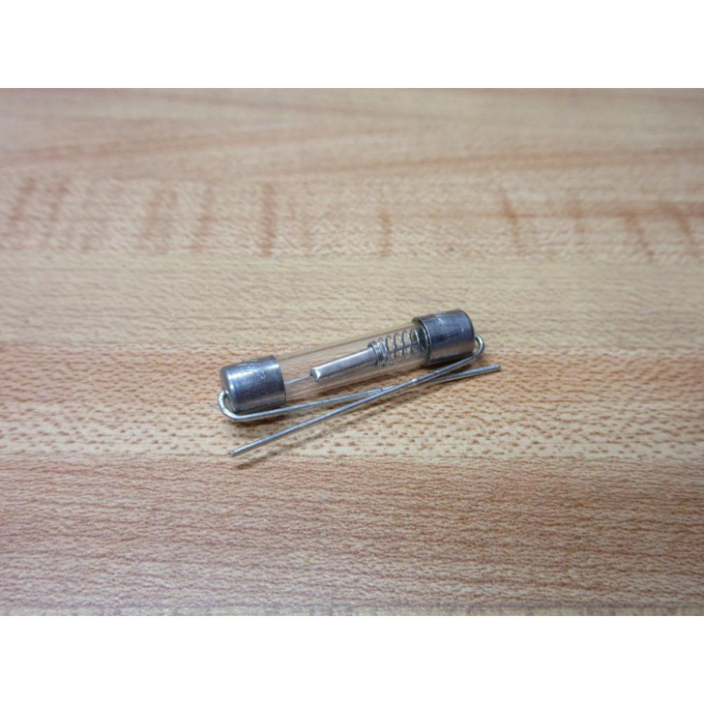 Buss MDV-2-12 Bussmann Fuse MDV212 Spring Element, Axial Leads (Pack of 10)