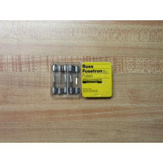 Buss MDV-2-12 Bussmann Fuse MDV212 Spring Element, Axial Leads (Pack of 10)