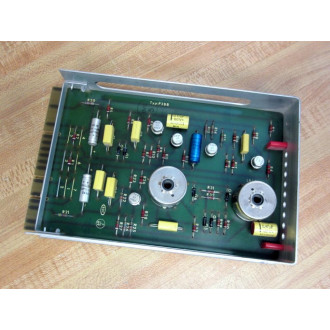 ABB P3BB Circuit Board - Used