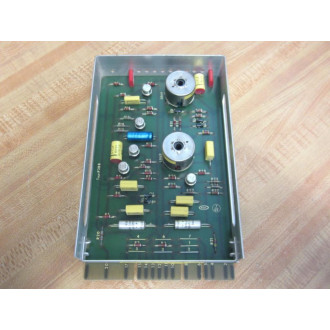 ABB P3BB Circuit Board - Used