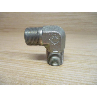 Weatherhead C3529X12 Eaton 34" Pipe Elbow (Pack of 2)