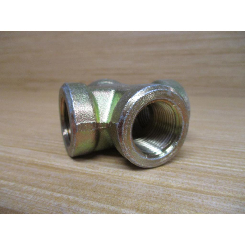 Weatherhead C3959X12 Eaton Union Cross