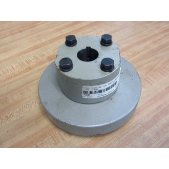 Martin 9H 1 18 Quadra-Flex Coupling Hub 9SC35 - New No Box