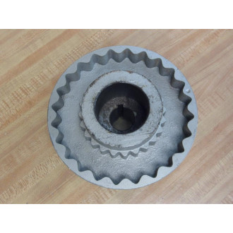 Martin 9H 1 18 Quadra-Flex Coupling Hub 9SC35 - New No Box