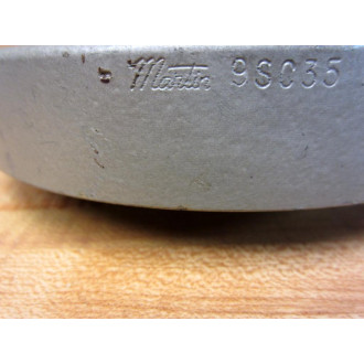 Martin 9H 1 18 Quadra-Flex Coupling Hub 9SC35 - New No Box