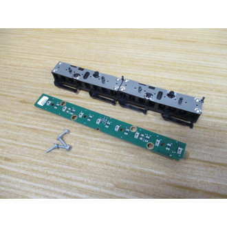 183664 LED Board 183662C - Used