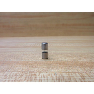 Buss AGA-2 Bussmann Fuse Cross Ref 6AYC1 Formerly 1AG Jagged Wire (Pack of 10)